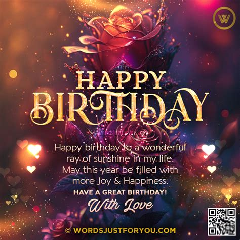 pretty happy birthday gifs|Happy Birthday GIF Images 